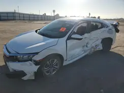 2HGFC2F5XHH520120 2017 HONDA CIVIC