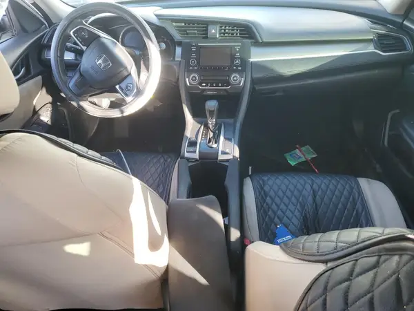 2HGFC2F5XHH520120 2017 HONDA CIVIC - Image 8