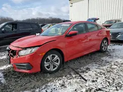 2HGFC2F5XHH520294 2017 HONDA CIVIC