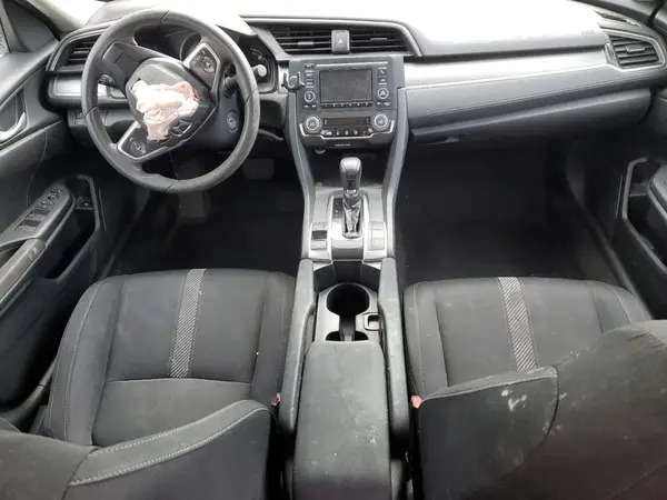 2HGFC2F5XHH520294 2017 HONDA CIVIC - Image 8