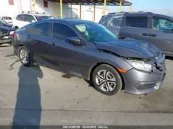 2HGFC2F5XHH520392 2017 HONDA CIVIC