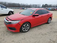 2HGFC2F5XHH520764 2017 HONDA CIVIC