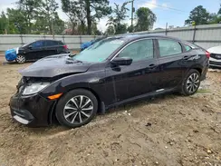 2HGFC2F5XHH520960 2017 HONDA CIVIC
