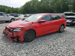 2HGFC2F5XHH521526 2017 HONDA CIVIC