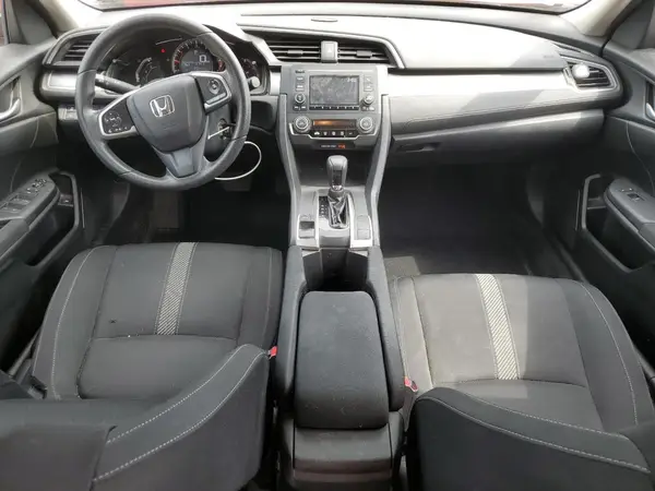 2HGFC2F5XHH521526 2017 HONDA CIVIC - Image 8