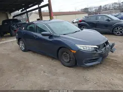 2HGFC2F5XHH523485 2017 HONDA CIVIC