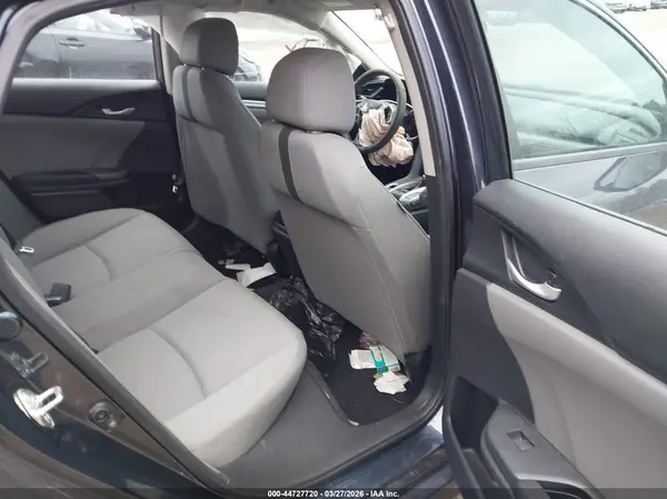 2HGFC2F5XHH523485 2017 HONDA CIVIC - Image 8