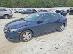 2HGFC2F5XHH523552 2017 HONDA CIVIC