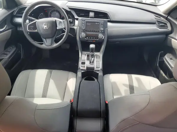 2HGFC2F5XHH523552 2017 HONDA CIVIC - Image 8