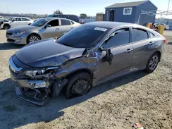 2HGFC2F5XHH524104 2017 HONDA CIVIC