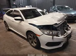 2HGFC2F5XHH524829 2017 HONDA CIVIC