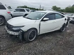 2HGFC2F5XHH524832 2017 HONDA CIVIC