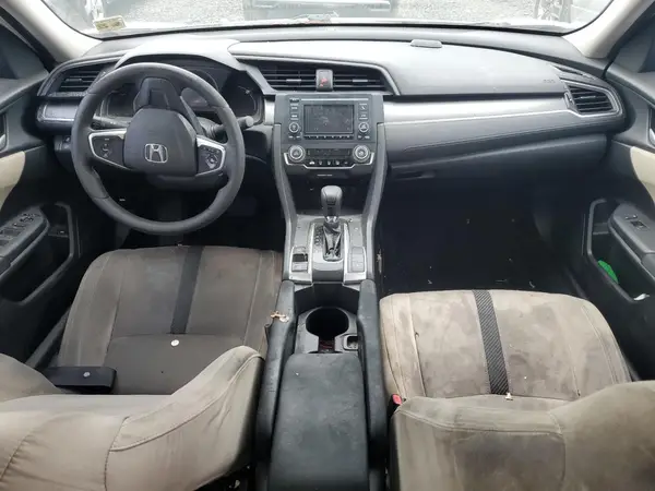 2HGFC2F5XHH524832 2017 HONDA CIVIC - Image 8
