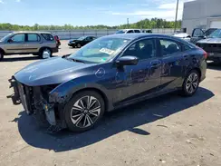 2HGFC2F5XHH525169 2017 HONDA CIVIC