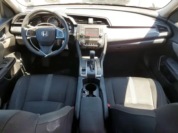 2HGFC2F5XHH525169 2017 HONDA CIVIC - Image 8