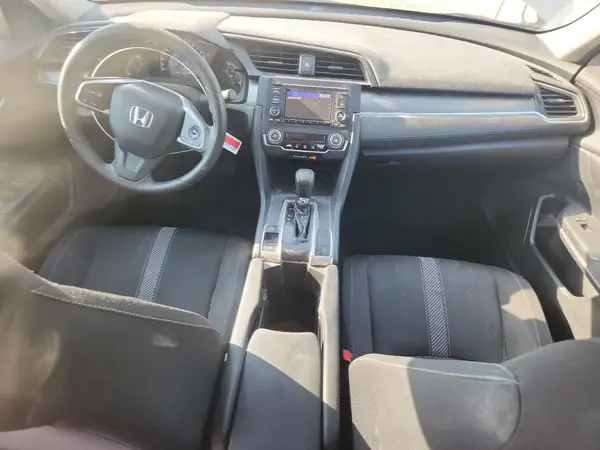 2HGFC2F5XHH526502 2017 HONDA CIVIC - Image 8