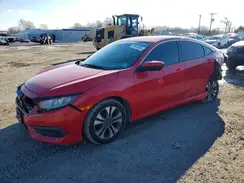 2HGFC2F5XHH526578 2017 HONDA CIVIC