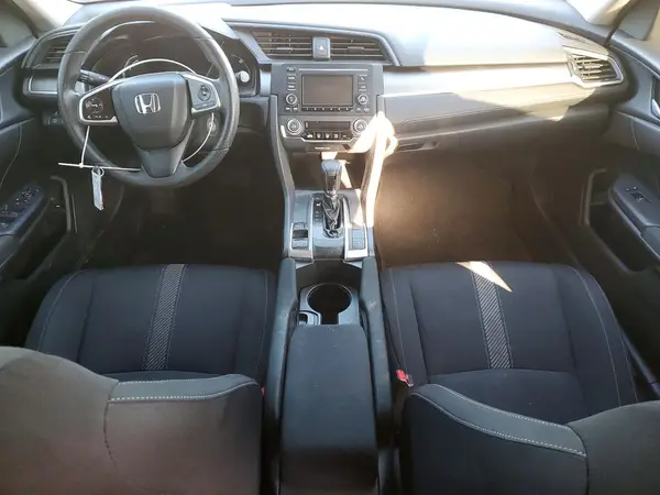 2HGFC2F5XHH526578 2017 HONDA CIVIC - Image 8