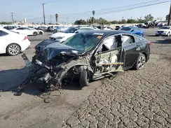 2HGFC2F5XHH527648 2017 HONDA CIVIC