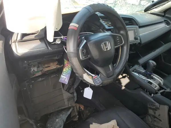 2HGFC2F5XHH527648 2017 HONDA CIVIC - Image 8
