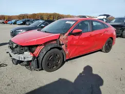 2HGFC2F5XHH528203 2017 HONDA CIVIC