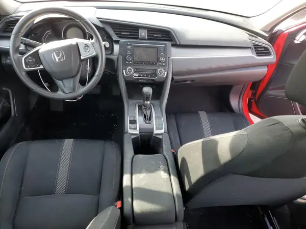 2HGFC2F5XHH528203 2017 HONDA CIVIC - Image 8