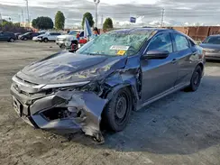 2HGFC2F5XHH528234 2017 HONDA CIVIC