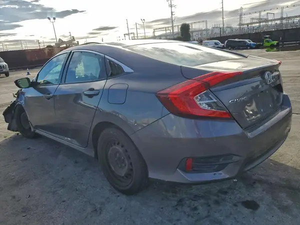 2HGFC2F5XHH528234 2017 HONDA CIVIC - Image 2