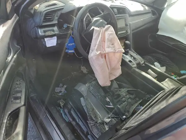2HGFC2F5XHH528234 2017 HONDA CIVIC - Image 8