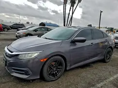 2HGFC2F5XHH528346 2017 HONDA CIVIC