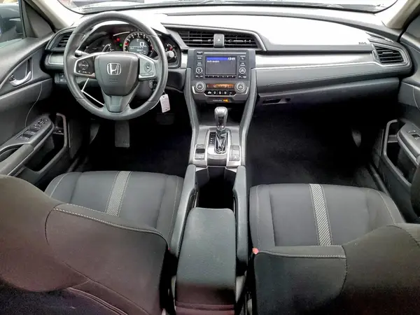2HGFC2F5XHH528346 2017 HONDA CIVIC - Image 8