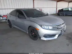 2HGFC2F5XHH528377 2017 HONDA CIVIC