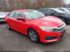 2HGFC2F5XHH528489 2017 HONDA CIVIC