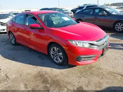 2HGFC2F5XHH528623 2017 HONDA CIVIC