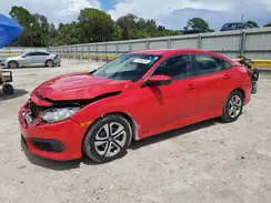 2HGFC2F5XHH528640 2017 HONDA CIVIC