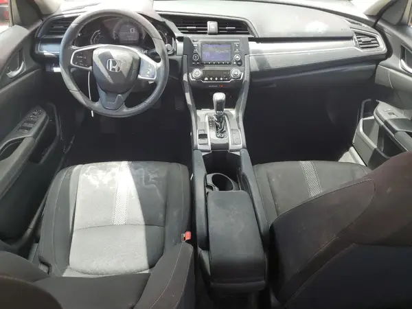 2HGFC2F5XHH528640 2017 HONDA CIVIC - Image 8