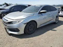 2HGFC2F5XHH528931 2017 HONDA CIVIC