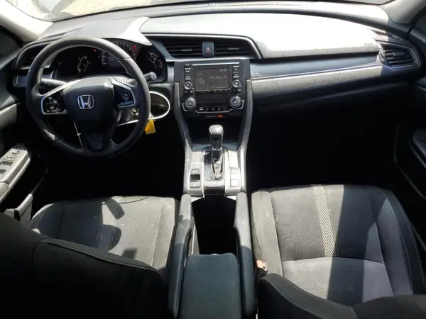 2HGFC2F5XHH528931 2017 HONDA CIVIC - Image 8