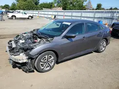 2HGFC2F5XHH530338 2017 HONDA CIVIC