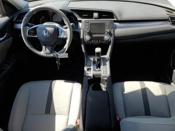 2HGFC2F5XHH530338 2017 HONDA CIVIC - Image 8
