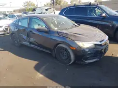 2HGFC2F5XHH531781 2017 HONDA CIVIC