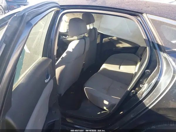 2HGFC2F5XHH531781 2017 HONDA CIVIC - Image 8