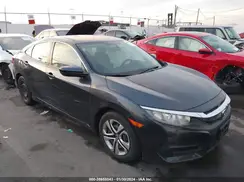 2HGFC2F5XHH531926 2017 HONDA CIVIC