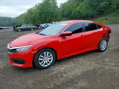 2HGFC2F5XHH532302 2017 HONDA CIVIC