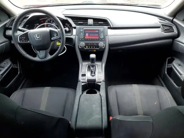 2HGFC2F5XHH532302 2017 HONDA CIVIC - Image 8