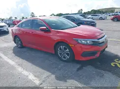 2HGFC2F5XHH532400 2017 HONDA CIVIC