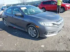 2HGFC2F5XHH533028 2017 HONDA CIVIC