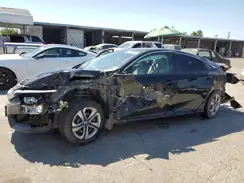 2HGFC2F5XHH533529 2017 HONDA CIVIC