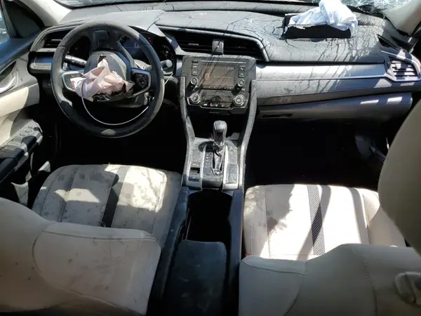 2HGFC2F5XHH533529 2017 HONDA CIVIC - Image 8