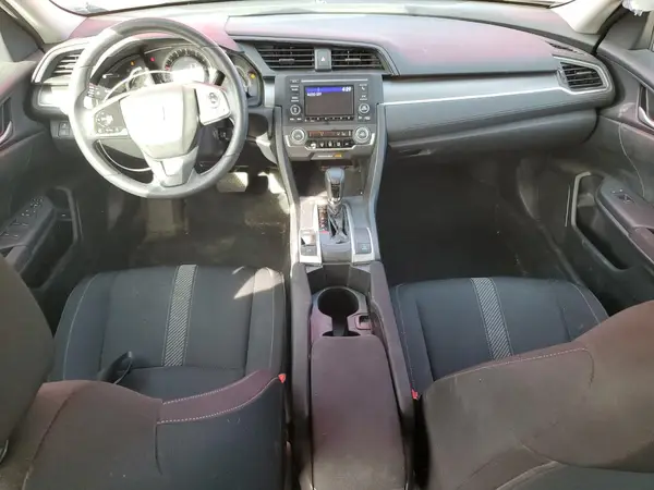 2HGFC2F5XHH533756 2017 HONDA CIVIC - Image 8